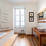 Hébergement de vacances Superbe Maison Familiale Avec Jardin Au Coeur De Biarritz