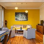 Superbe Maison Familiale Avec Jardin Au Coeur De Hébergement de vacances *