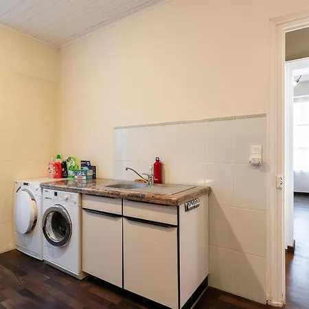 Superbe Maison Familiale Avec Jardin Au Coeur De