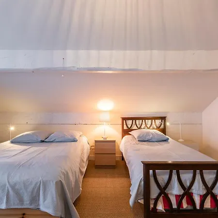 Superbe Maison Familiale Avec Jardin Au Coeur De Hébergement de vacances