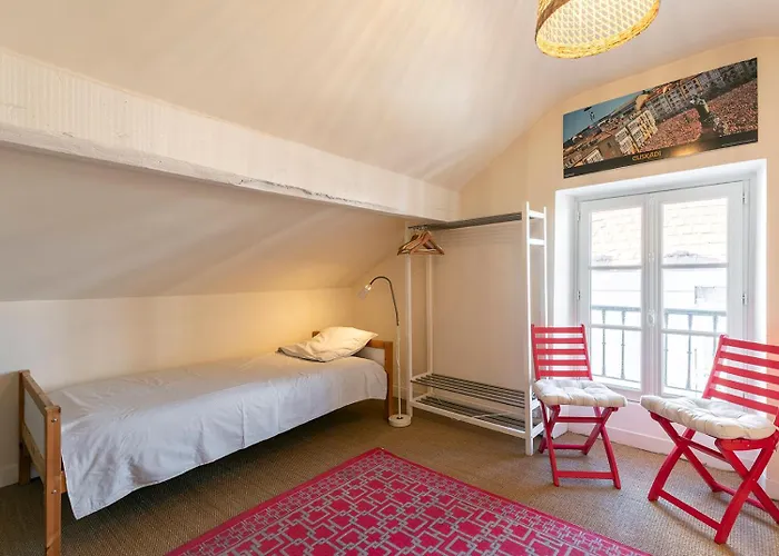 Superbe Maison Familiale Avec Jardin Au Coeur De 度假居