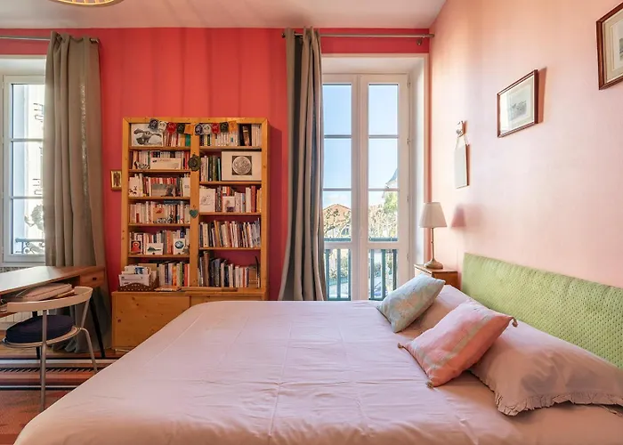 Superbe Maison Familiale Avec Jardin Au Coeur De 度假居 *