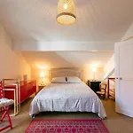 Vakantiehuis Superbe Maison Familiale Avec Jardin Au Coeur De *