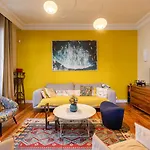 Superbe Maison Familiale Avec Jardin Au Coeur De Vakantiehuis