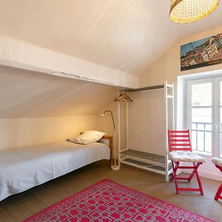 Superbe Maison Familiale Avec Jardin Au Coeur De Semesterbostad