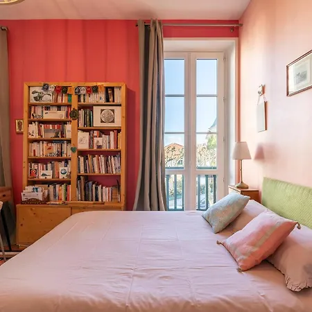 Superbe Maison Familiale Avec Jardin Au Coeur De Semesterbostad *