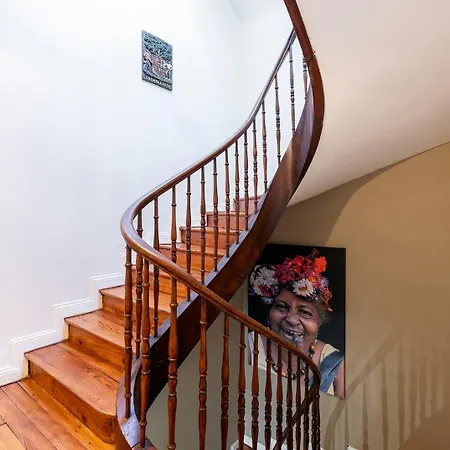 Superbe Maison Familiale Avec Jardin Au Coeur De *