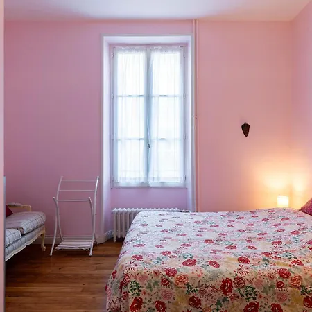 Superbe Maison Familiale Avec Jardin Au Coeur De 度假居