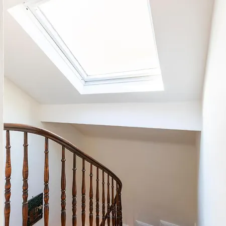 Superbe Maison Familiale Avec Jardin Au Coeur De * Biarritz