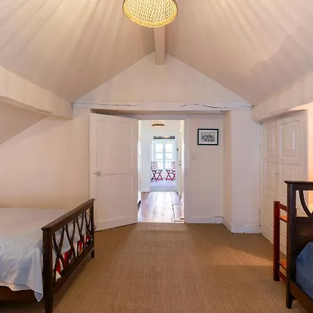 Superbe Maison Familiale Avec Jardin Au Coeur De Hébergement de vacances *