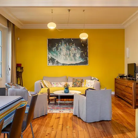 Superbe Maison Familiale Avec Jardin Au Coeur De Semesterbostad *