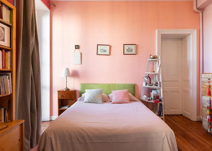 度假居 Superbe Maison Familiale Avec Jardin Au Coeur De