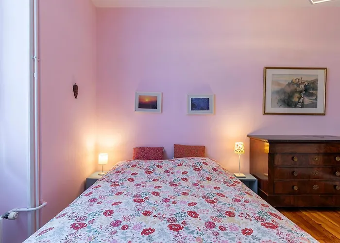 Superbe Maison Familiale Avec Jardin Au Coeur De 度假居 *