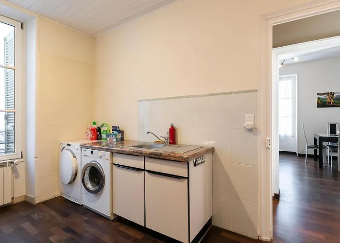 Superbe Maison Familiale Avec Jardin Au Coeur De