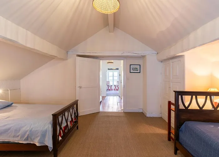 Superbe Maison Familiale Avec Jardin Au Coeur De 度假居 *