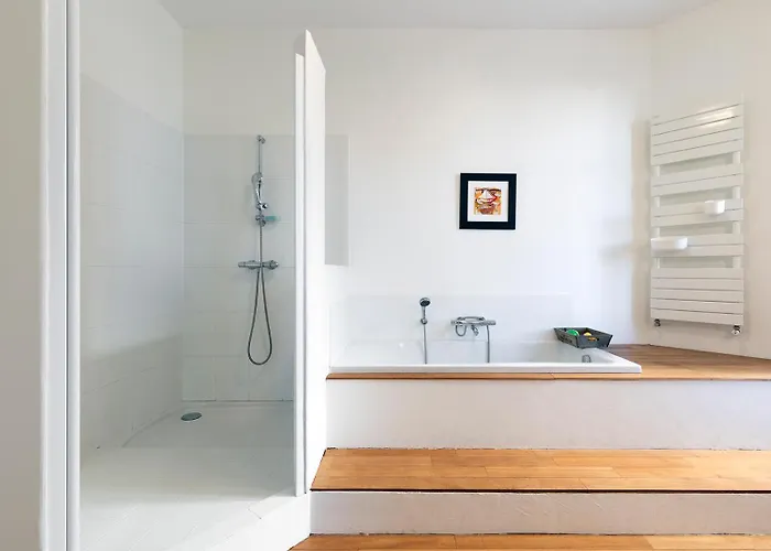 Vikendica Superbe Maison Familiale Avec Jardin Au Coeur De *