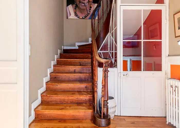 Superbe Maison Familiale Avec Jardin Au Coeur De Vikendica *